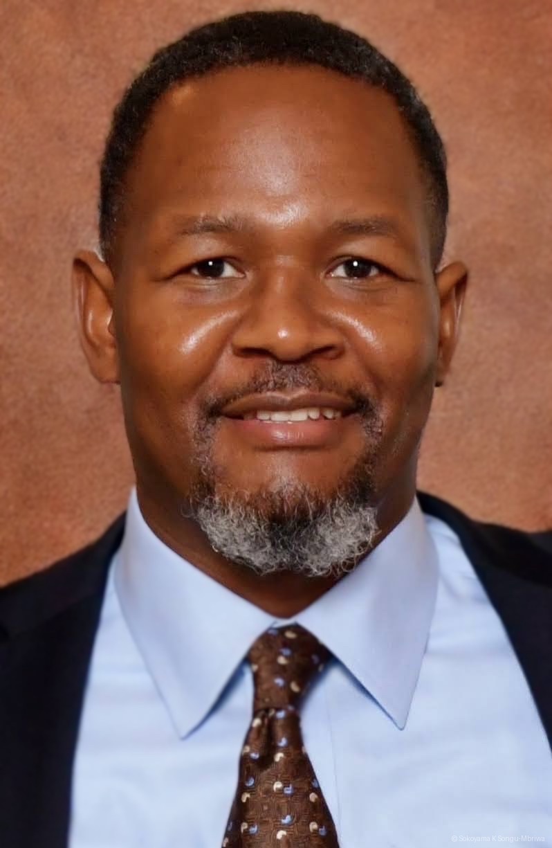 Dr. Sokoyama K. Songu-Mbriwa, PhD — Founder, Fidescope Consulting Group, LLC